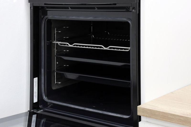 Backofentürdichtung vierseitig, 4 Haken 00754066 – Ansicht 3