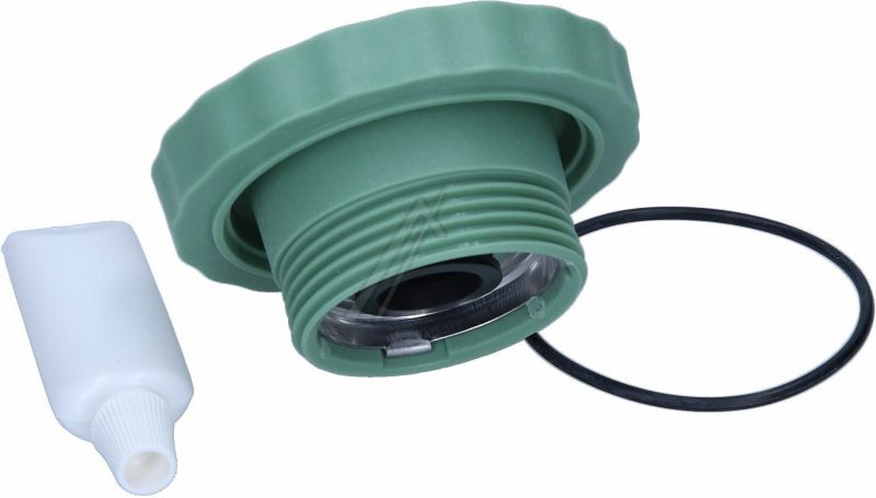 Original AEG / Electrolux Linker Lagersatz komplett 4071430963 für L6TB61370 · PNC 91312360302 – Ansicht 3