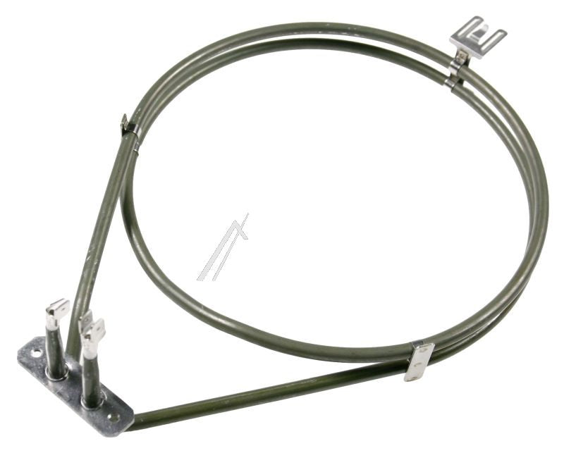 IRCA Ringheizung 2100 W kompatibel mit Bosch Siemens 00791579 – Ansicht 2