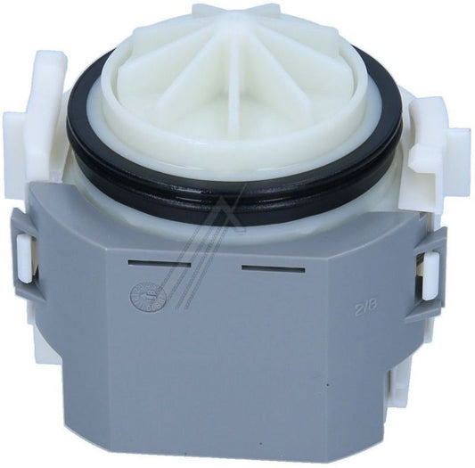 Original Bosch Siemens Laugenpumpe BLP3 00631200 für SMS4HVI45E/01 – Produktbild
