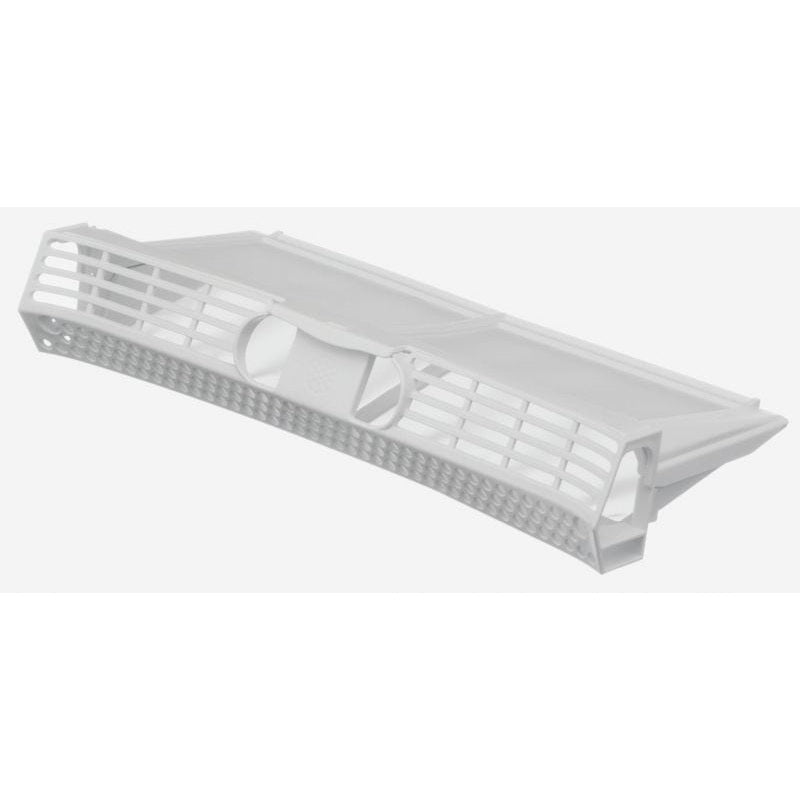 Original Bosch Siemens Flusensieb 00652184 – klappbarer Flusenfilter für Trockner