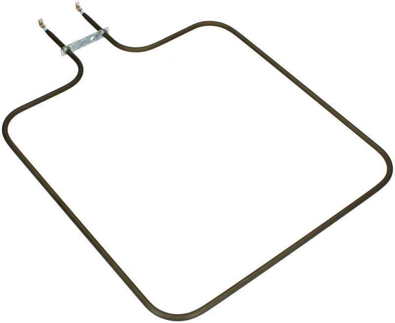 Original AEG / Electrolux Heizelement unten 230V 1000W 8072470027 für 94418773402 – Produktansicht