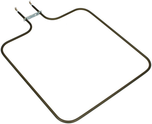 Original AEG / Electrolux Heizelement unten 230V 1000W 8072470027 für 94418773402 – Produktansicht