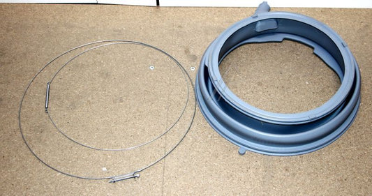 Original Bosch Siemens Fenstermanschette 20007274 – Produktansicht 2