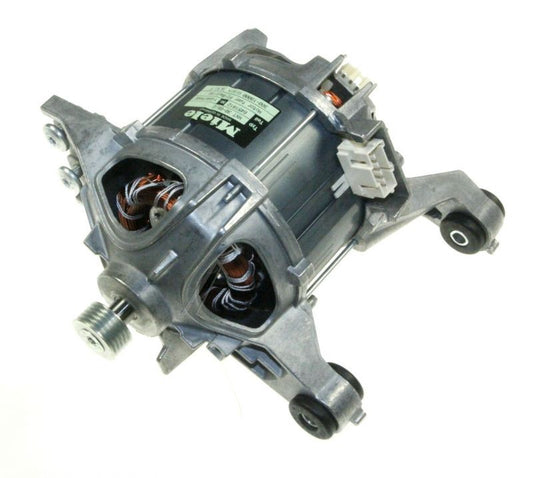 Drehstrommotor MXT30-66/2 06451812 für W5873WPSED111