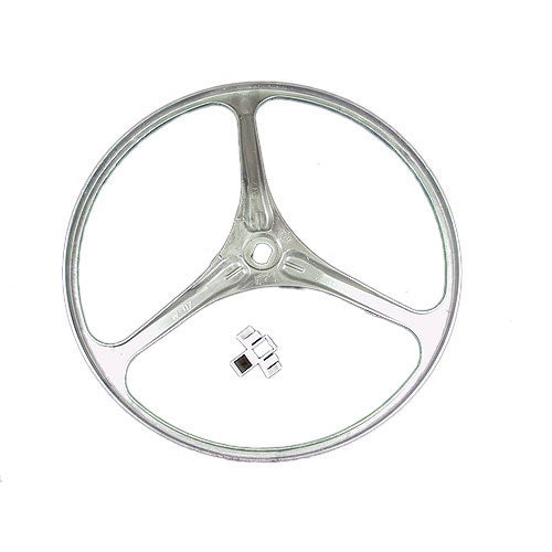 C00332382 Riemenscheibe 298mm 481252888111 für 858351103051