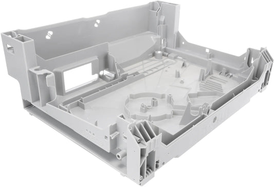 Original Bosch Siemens Gehäuseunterteil 00775737 für SN53ES15BE/24 Position 0610