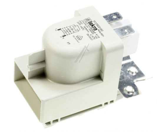 C00314577 Schnittstelle Filter 481010503697 für 858301816012