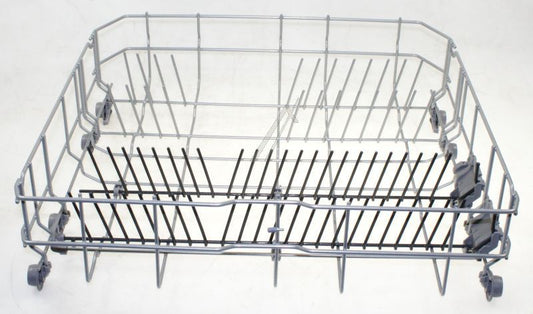 Original Bosch Siemens Geschirrkorb unten 20002125 für SN65M037EU/65