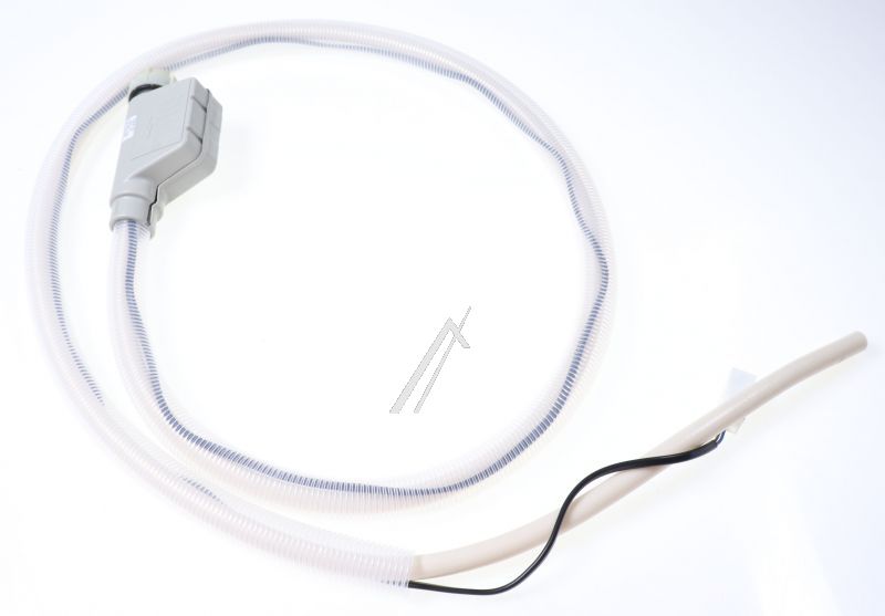 Bitron Aquastopventil mit Schlauch ohne Fixierplatte 39020171K für SMS4HVI45E/01 – Produktbild