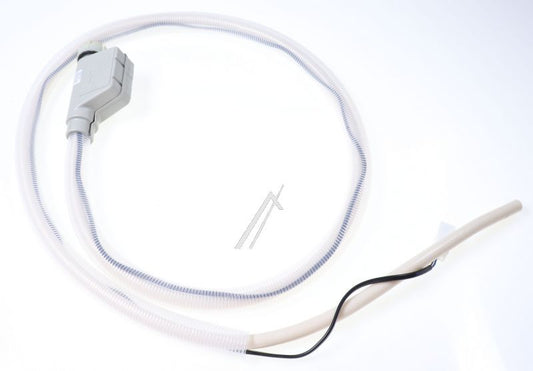 Bitron Aquastopventil mit Schlauch ohne Fixierplatte 39020171K für SMS4HVI45E/01 – Produktbild
