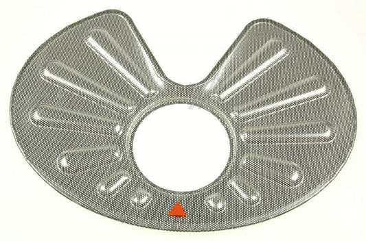 Filter, flach, Zeiger 8084297046 für 91143639204