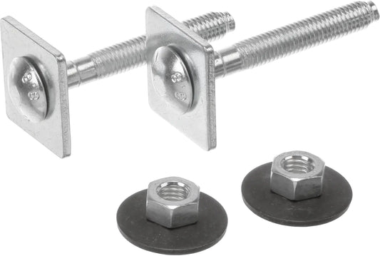 Original Bosch Siemens Befestigungssatz 10013667 – passend für Siemens WM14N228/41