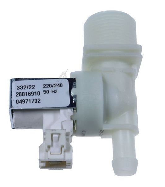 Zulaufventil 04971732 für W5873WPSED111