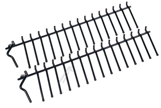 Original Bosch Siemens Klappstachelreihe Unterkorb 00645101 für SMS53M08EU/01