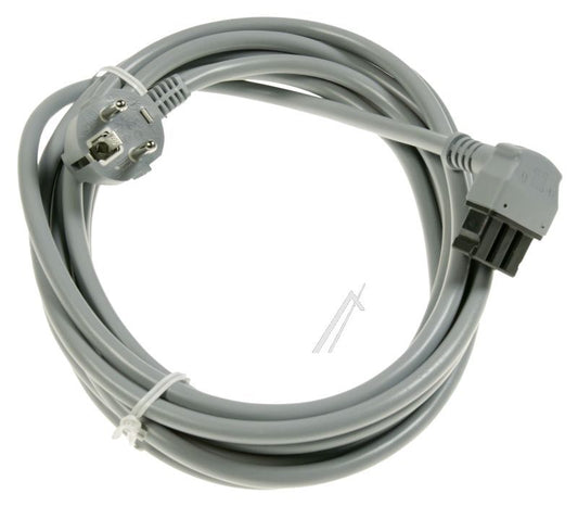 Original Bosch Siemens Anschlusskabel 5 m 12022522 für IKEA KALLBODA SBE8596Z1E/01