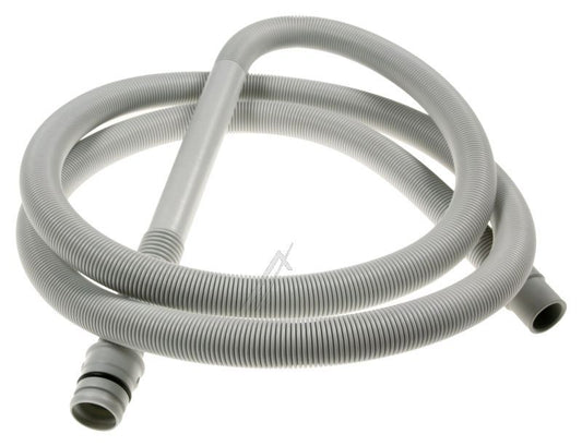 Original Ablaufschlauch Bosch Siemens 11017238 für WM14N228/41 – Produktbild