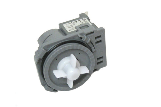 Original Amica Ablaufpumpe 1034326 für GSPX30.3 – Ansicht 1