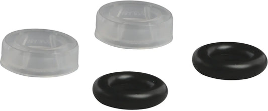 Original Bosch Siemens Dichtungssatz 00611913 O-Ringe und Stützringe