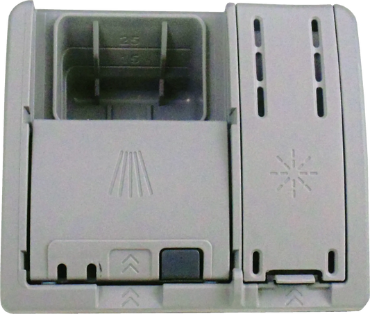 Original Bosch Siemens Dosierkombination 00755073 grau