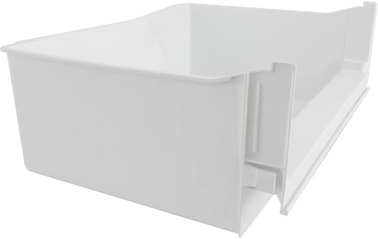 Bosch Gemüsebehälter 00773781 für KGN36ELEA/02 und KGN36ELEA/12 – Perspektivansicht