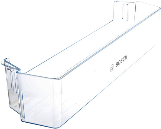Bosch Flaschenabsteller 11009803 für KGN36ELEA/02 und KGN36ELEA/12 – Perspektivansicht