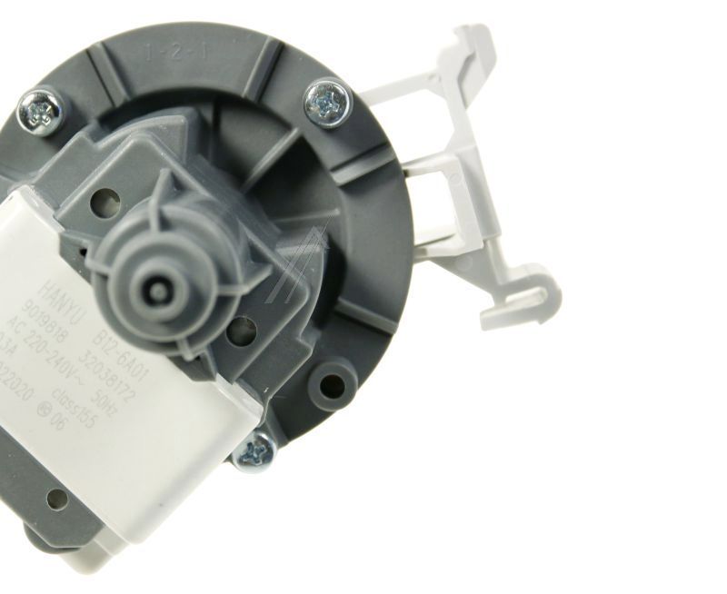 Ablaufpumpe 32038172 für Sharp ES-NFB814CWA-DE – Ansicht 1