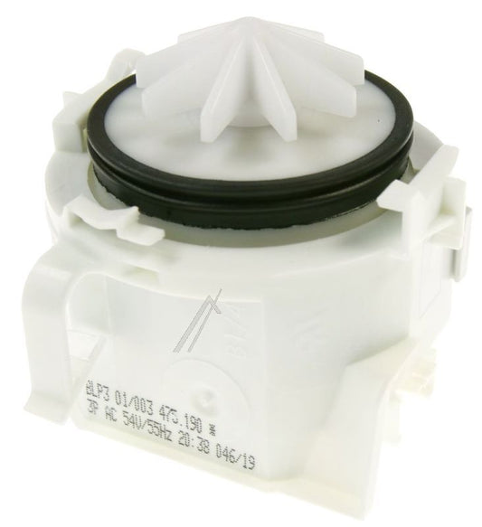 Copreci Ablaufpumpe BLP301/003 – ersetzt Bosch Siemens 00620774 – Produktbild
