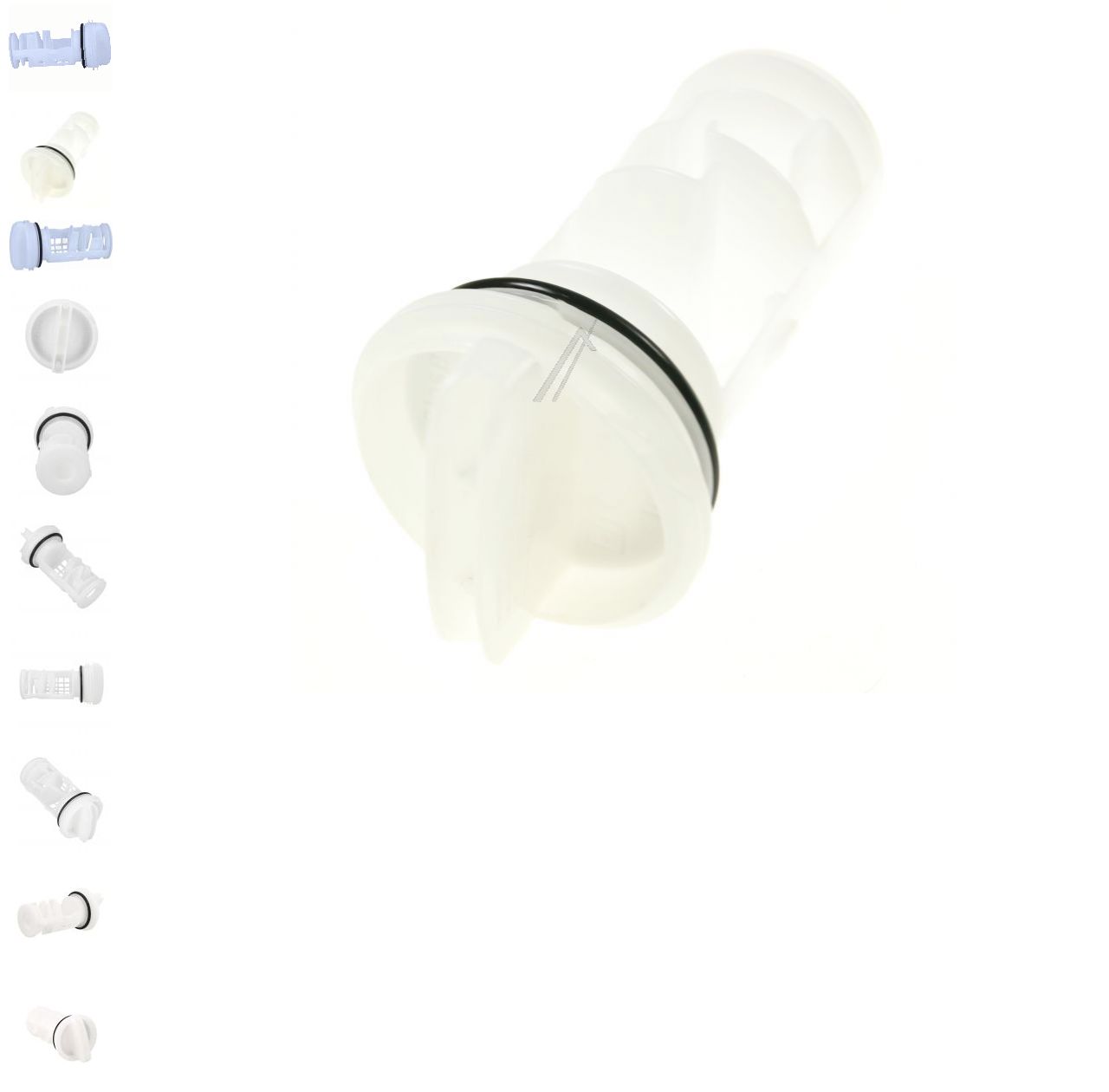Original AEG Pumpenfilter 140064864014 für L6FB64470