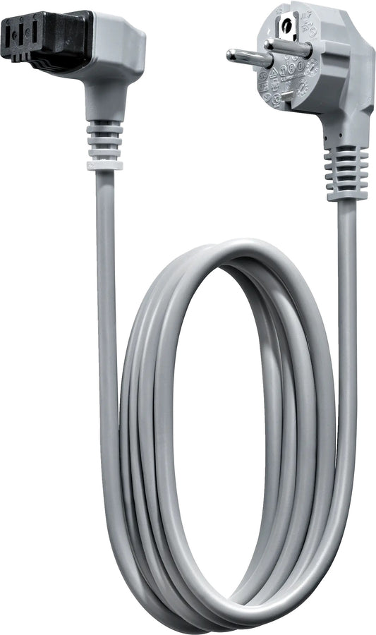 Original Bosch Siemens Netzkabel 5 m 12022522 – passend für SN65M037EU/65