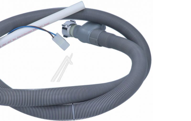 Aquastop-Zulaufschlauch 17476000007423 für Amica GSPX30.3 – Ansicht 3