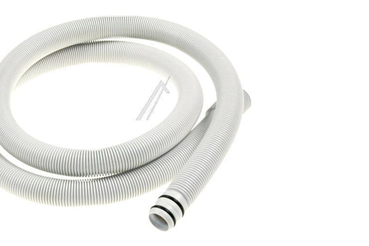 Bosch Ablaufschlauch 00358306 für WAE24340/05 – Gesamtansicht
