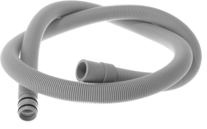 Bosch Ablaufschlauch 00358306 für WAE24340/05 – Anschlussenden