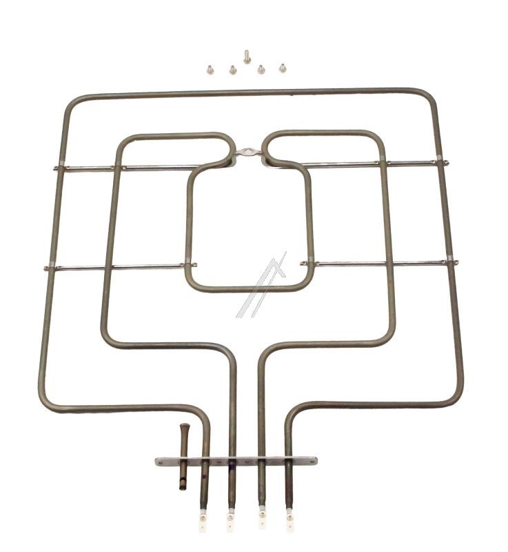Original Oberhitze Bosch 20008179 für Backofen HBG675BB1/63, 2800 W