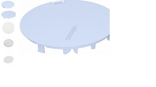 Original Bosch Siemens Klappe 12010285 für Siemens WM14N228/41