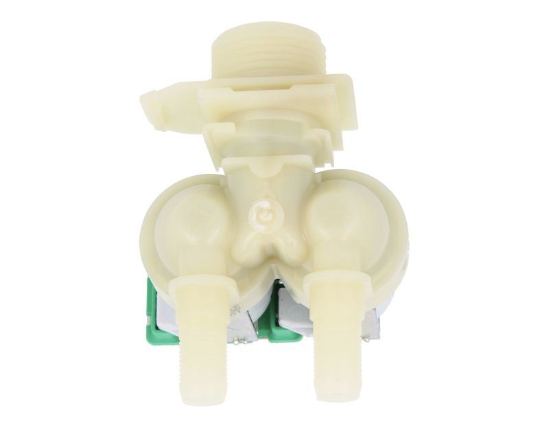 Bosch Siemens Magnetventil 10031360 für WM14B222/31 – Draufsicht