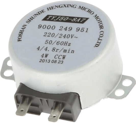 Original Bosch Siemens Wasserweichenmotor 00611329 – passend für SN65M037EU/65