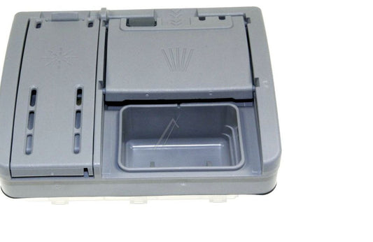Original Bosch Siemens Zugabevorrichtung 00645026 für SN65M037EU/65