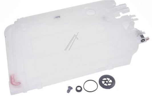 Original Bosch Siemens Wassertasche / Wärmetauscher 00680319 für SMS53M08EU/01
