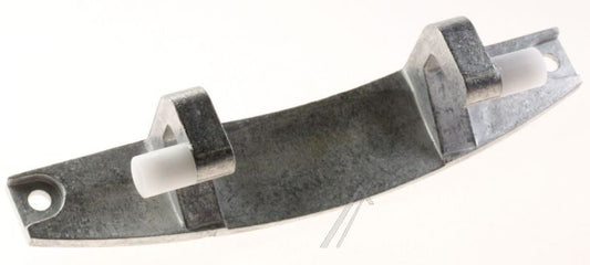 Original Bosch Siemens Fensterscharnier 00620835 für WM14T390/18 Position 0291