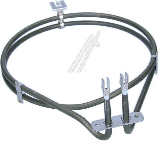 IRCA Ringheizung 2100 W kompatibel mit Bosch Siemens 00791579 – Produktansicht