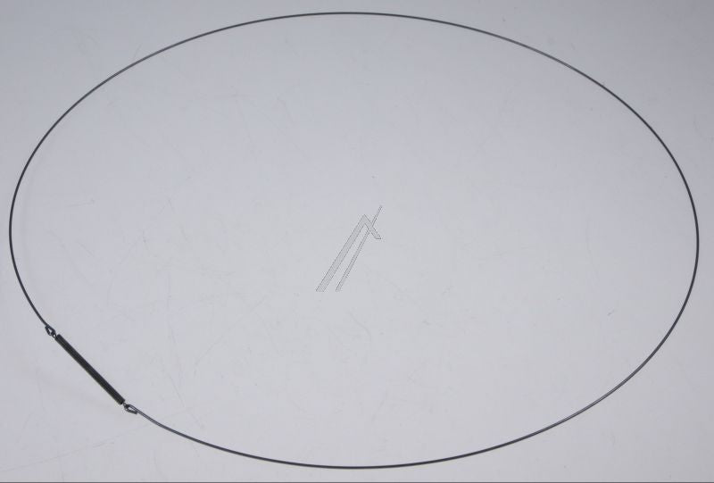 Original Gorenje Spannring für Türmanschette D350 853975 für WNEI74SAPS / 741266/01 Position 0043
