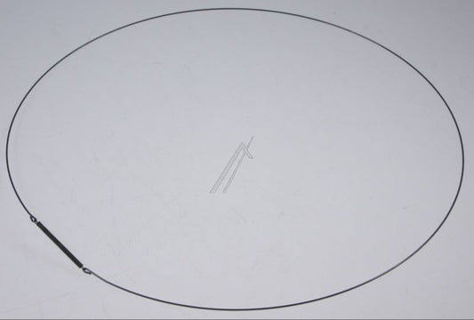 Original Gorenje Spannring für Türmanschette D350 853975 für WNEI74SAPS / 741266/01 Position 0043