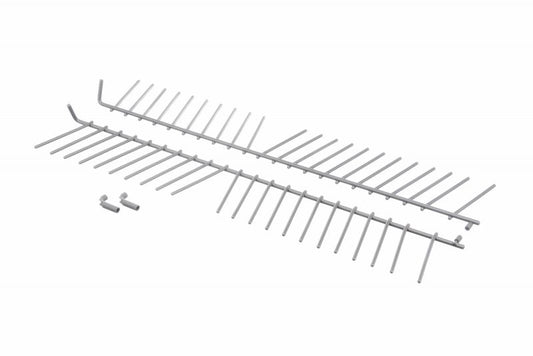 Klappstachel-Set Unterkorb, 2 Stück 00443403 – Produktansicht