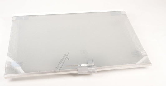 Original LG Ablagefach Kühlschrank AHT74973847 für GBB72PZEFN · 3 bestätigte Gerätekennungen – Produktbild