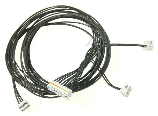 Original AEG Electrolux Kabelbaum für Druckschalter 1327692149 für L6FB64470 · 6 bestätigte PNCs – Produktbild