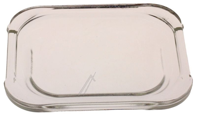 Leuchtenabdeckung Backofen 110 × 88 mm 00187384 – Produktansicht
