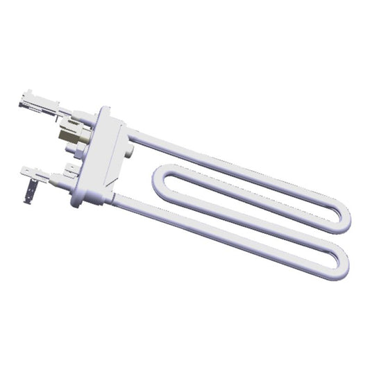 Original AEG / Electrolux Heizelement mit Fühler 230V 17 1327372379 für 91492172706 – Originalteil 1327372379
