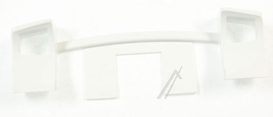 Original AEG Electrolux Abdeckung für Türscharnier 140042128011 für L6FB64470, PNC 914913065/03, Position 363A
