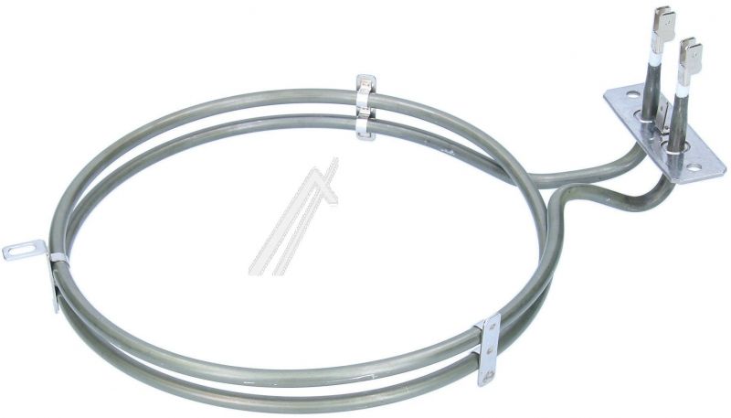 IRCA Ringheizung 2000 W kompatibel mit AEG Electrolux 3581907361 – Ansicht 2